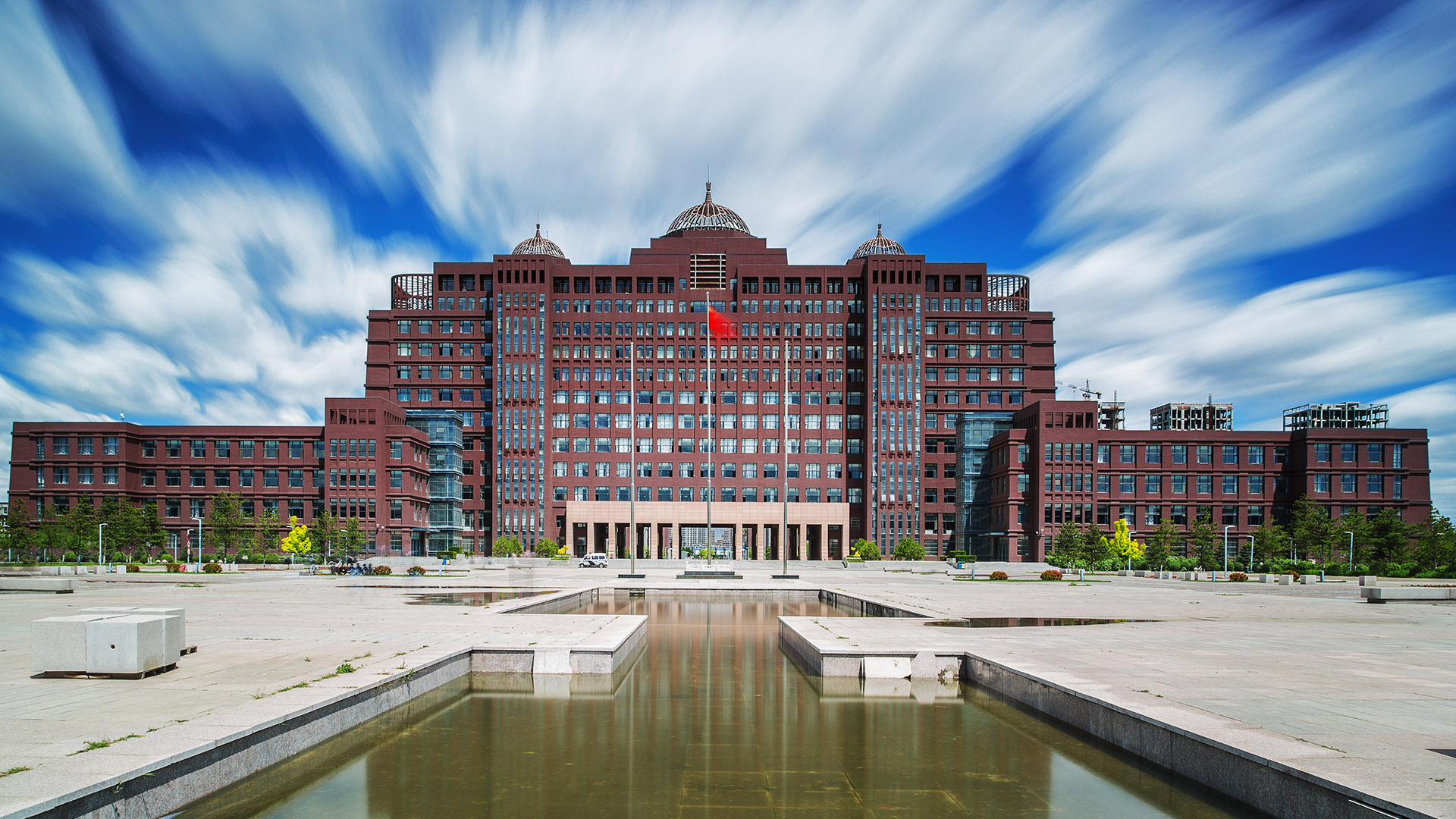 內(nèi)蒙古大學(xué)