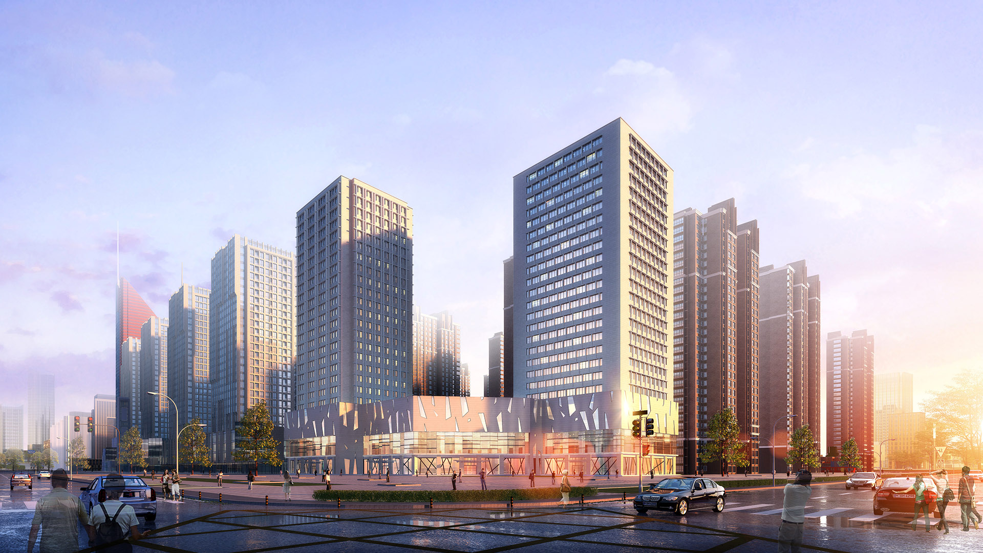 內蒙古恒泰盛都